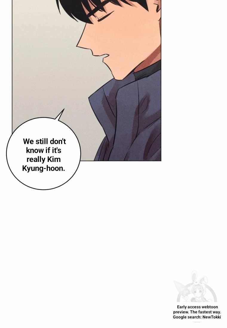 THE KILLER'S INTERVIEW Chapter 43 5